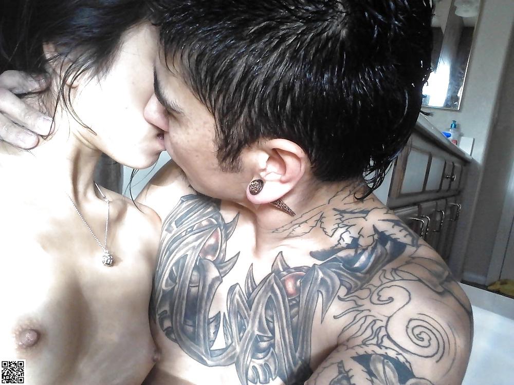 25P Malay Girl Make Love With Her India Boyfriend