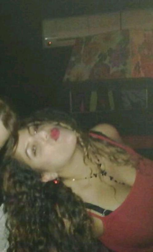 25P Israeli chicks