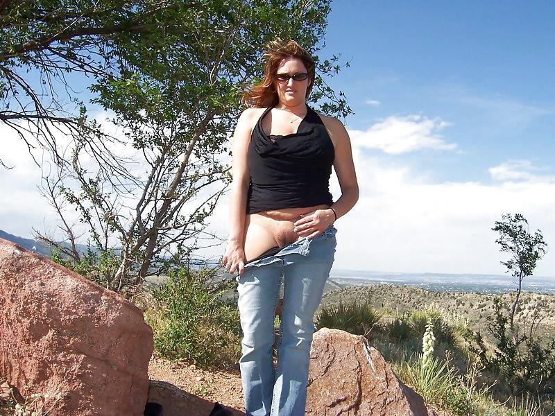 8P BBW Mature Wife