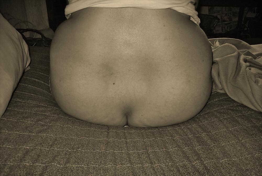 14P I love big butts Portuguese