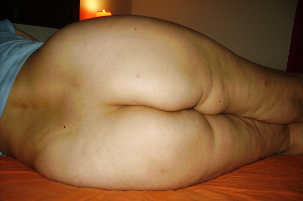 14P I love big butts Portuguese
