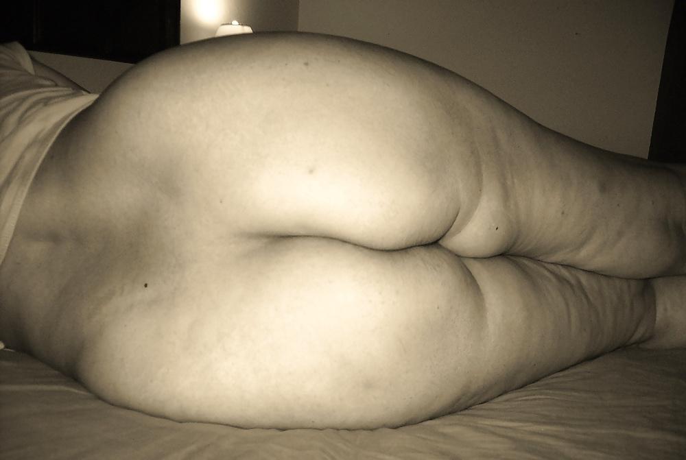 14P I love big butts Portuguese