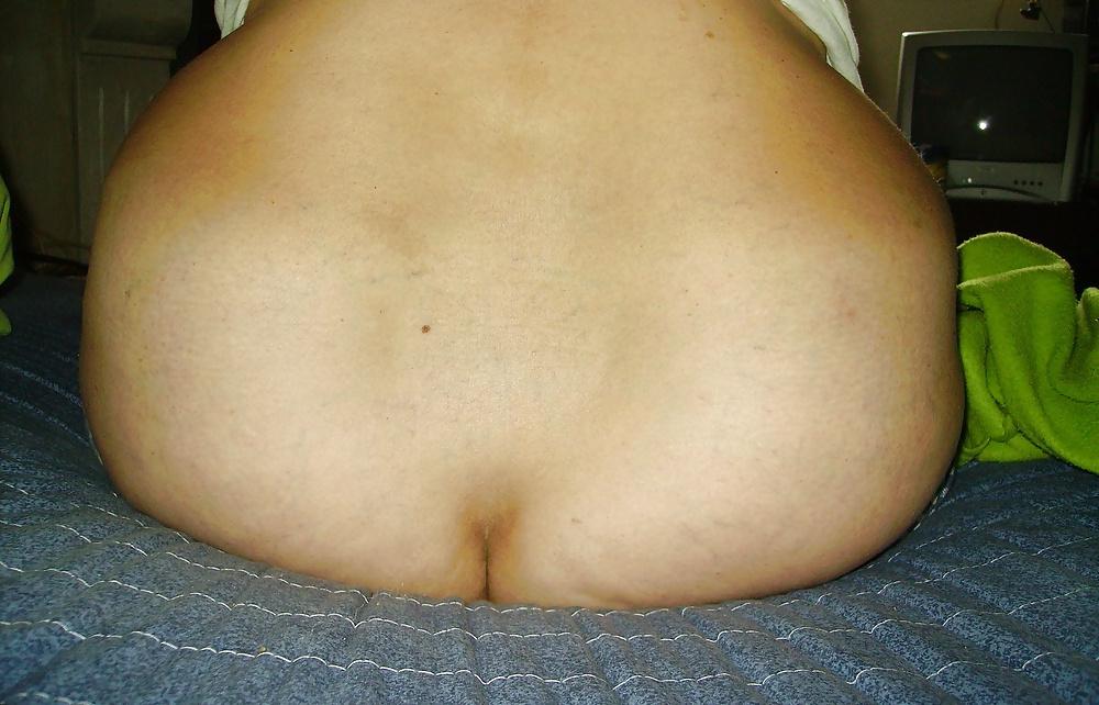 14P I love big butts Portuguese