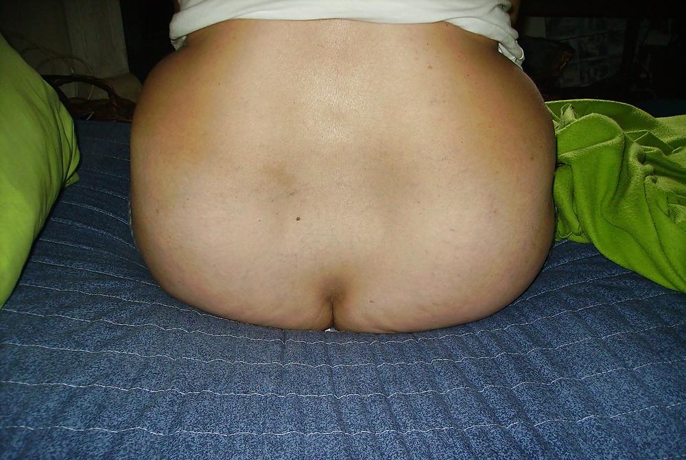 14P I love big butts Portuguese