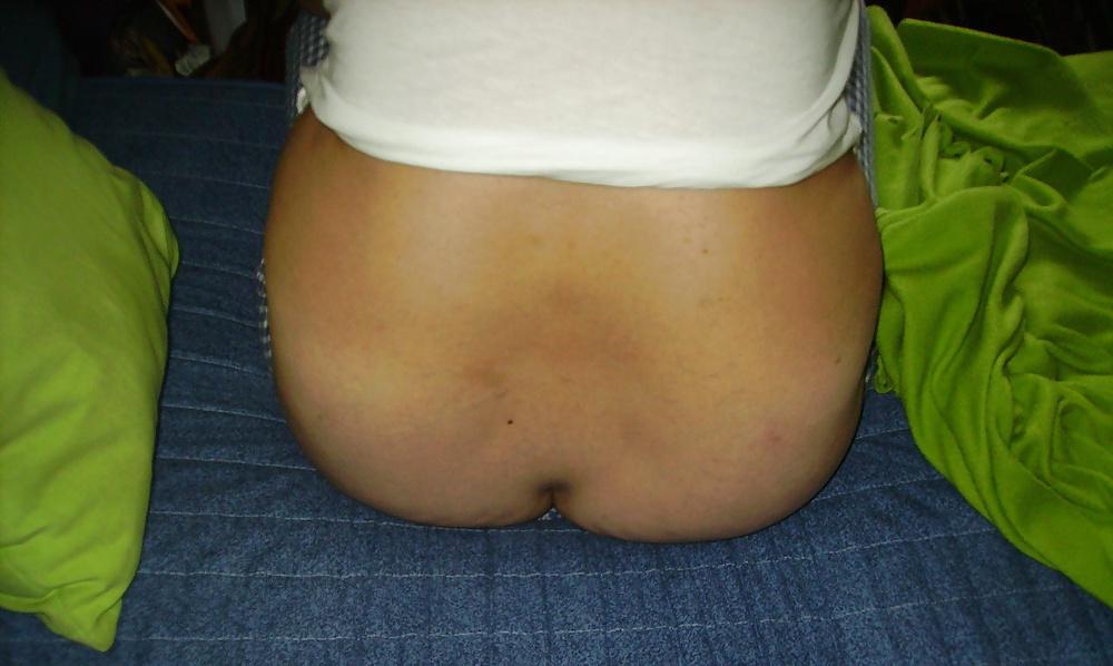 14P I love big butts Portuguese