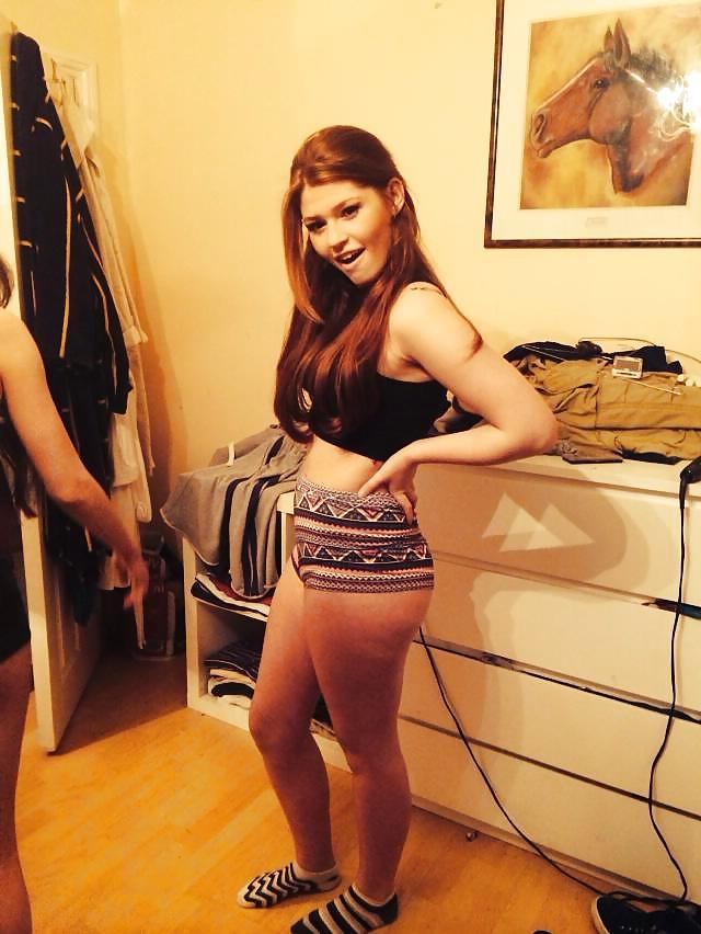 25P Irish girls Facebook gallery