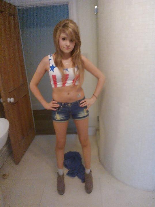 25P Irish girls Facebook gallery