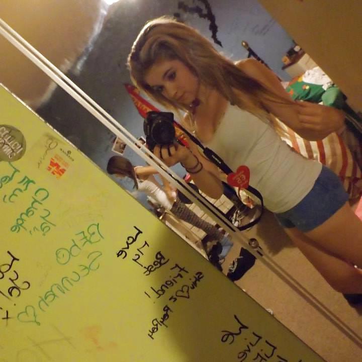 25P Irish girls Facebook gallery