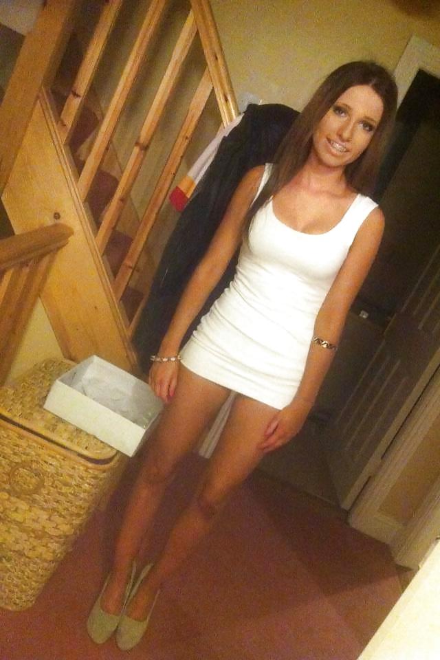 25P Irish girls Facebook gallery