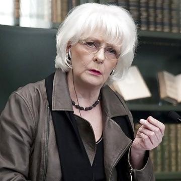 24P This Granny Makes Me Hard