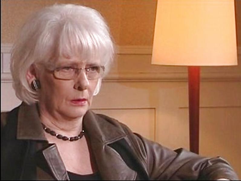 24P This Granny Makes Me Hard