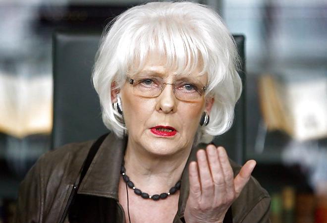 24P This Granny Makes Me Hard