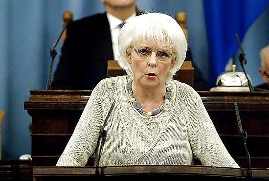 24P This Granny Makes Me Hard