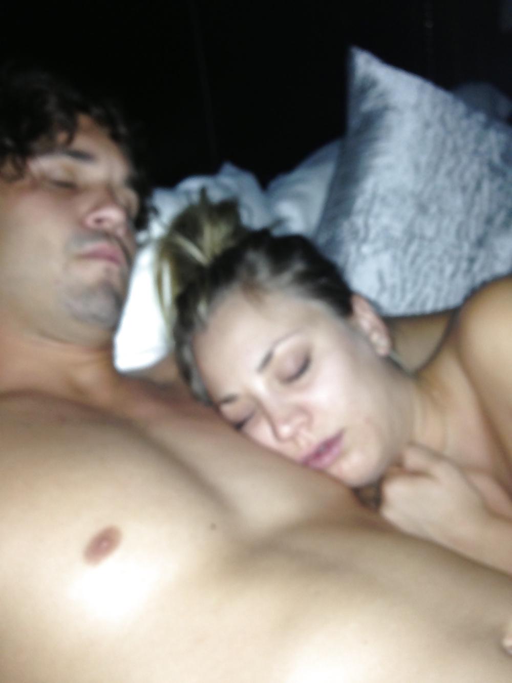25P Kaley Cuoco all leaked pics