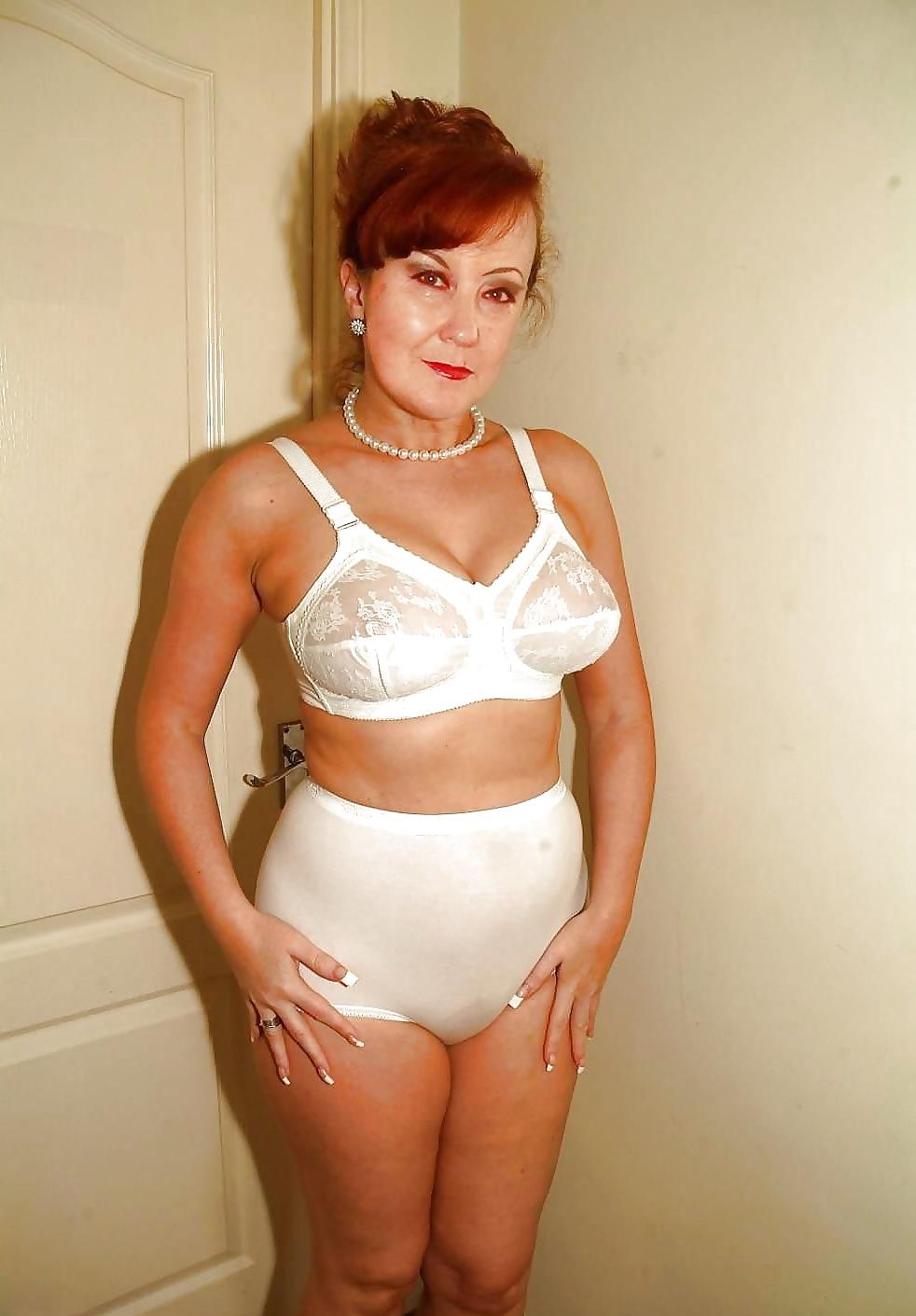 20P Mature-BBW-Ladies 538