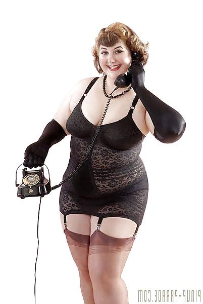20P Mature-BBW-Ladies 538