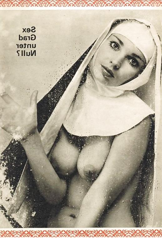 16P Vintage lady's & Religion-num-001