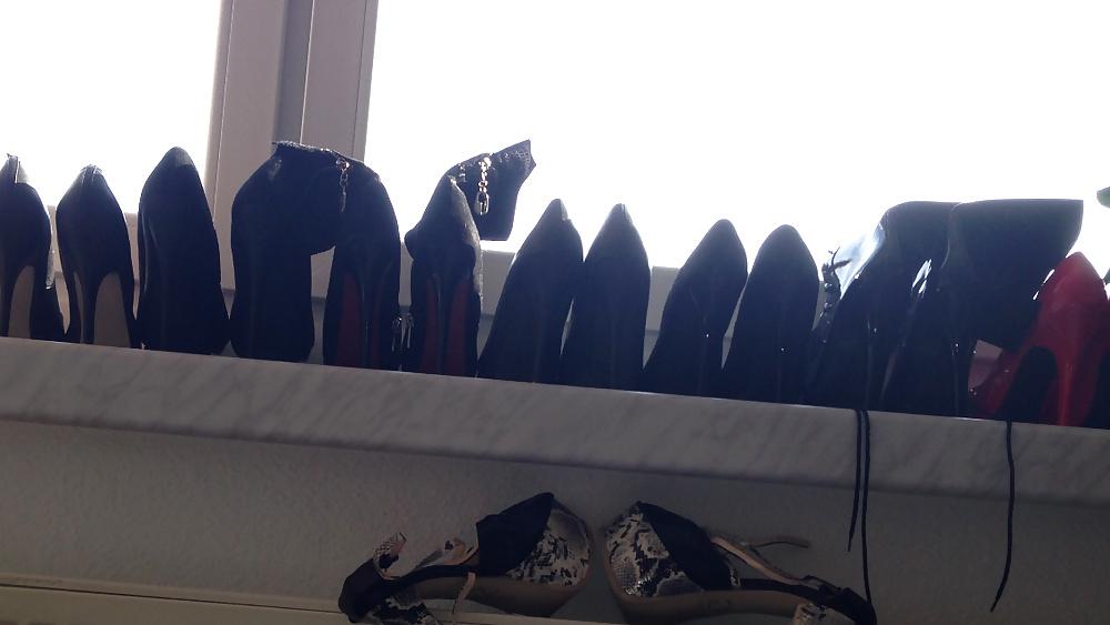 4P Highheels