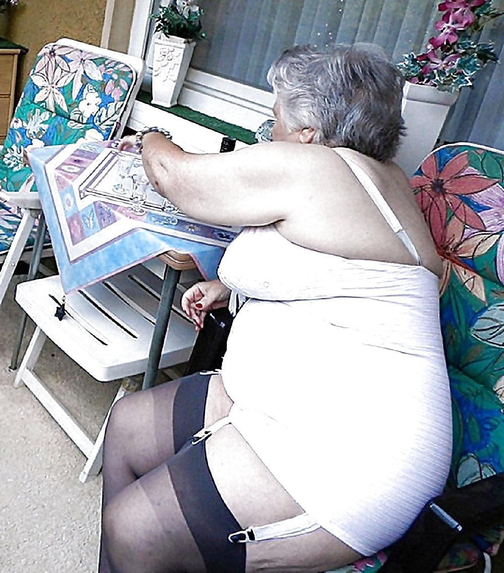 20P Mature-BBW-Ladies 543
