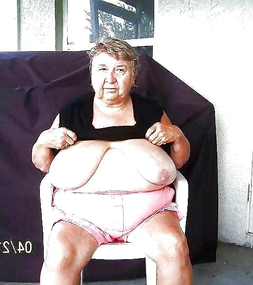 20P Mature-BBW-Ladies 543