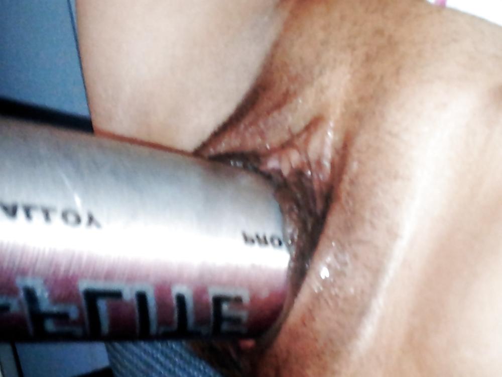 16P Base ball, fist and fuck