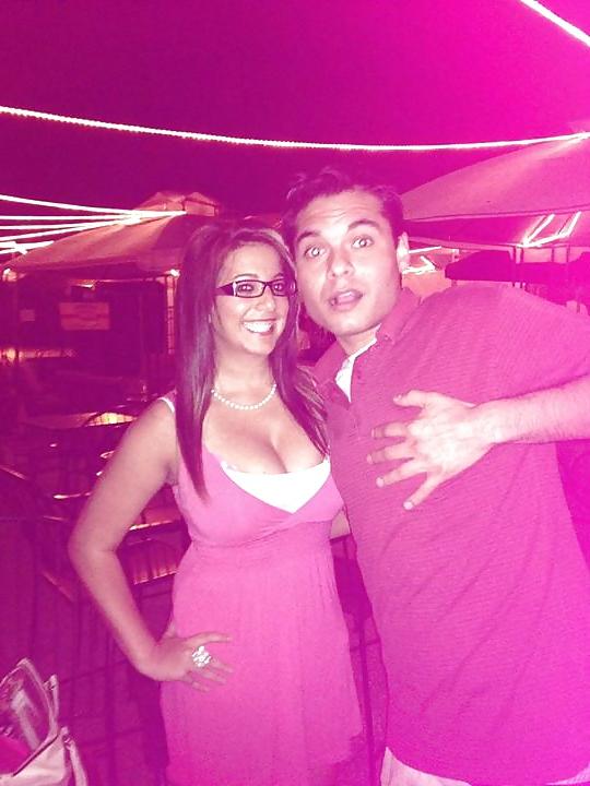 5P Dr. Samantha and her big tits
