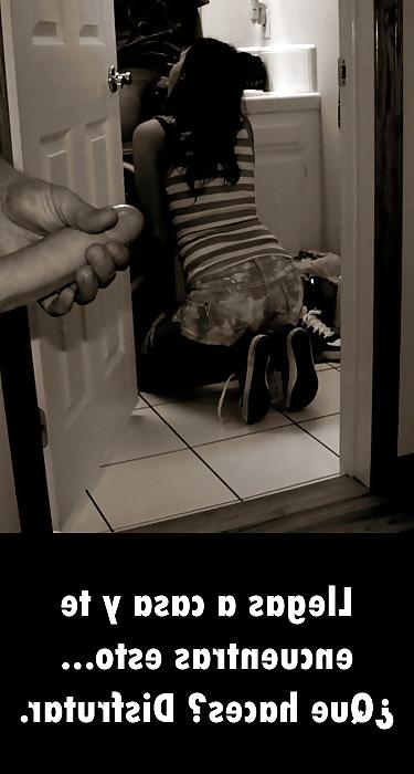 5P Cornudo Consentido 1