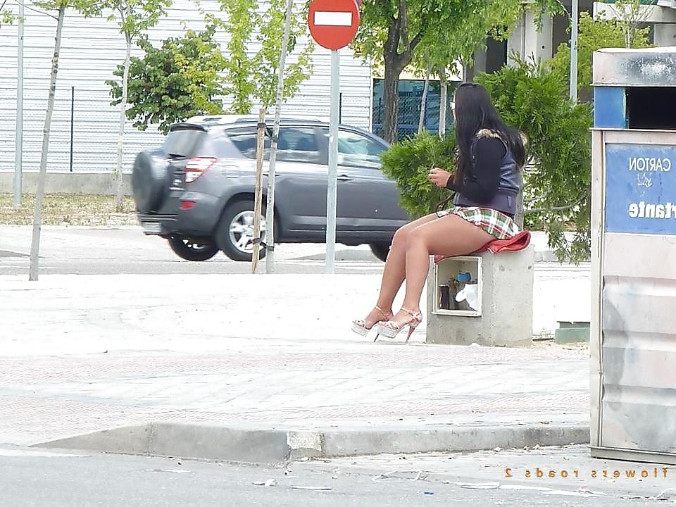 25P European street hookers. Want more?