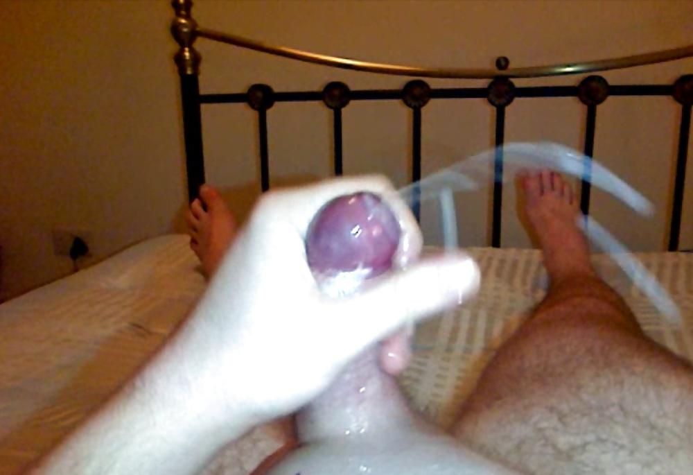 8P Irish cumshots