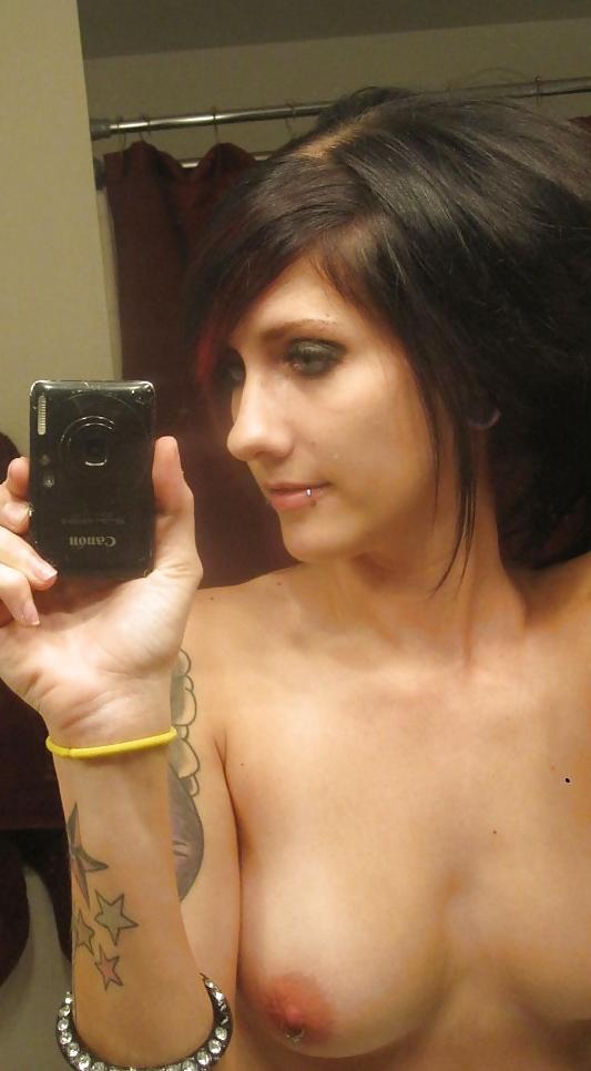 25P Sexy Posing & Self Shot Teens