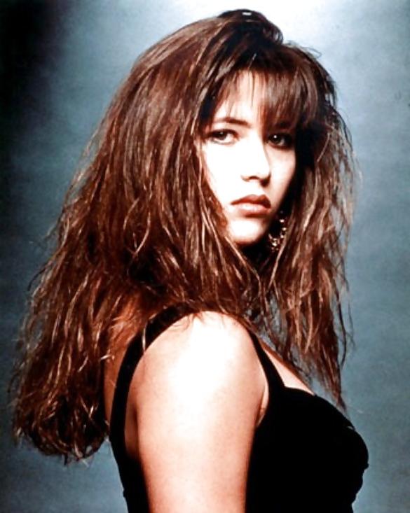 25P Sophie Marceau