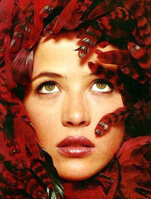 25P Sophie Marceau