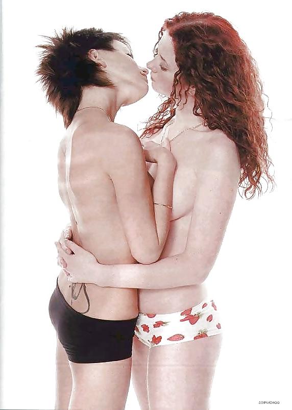 25P Lena Katina (T.A.T.U.)