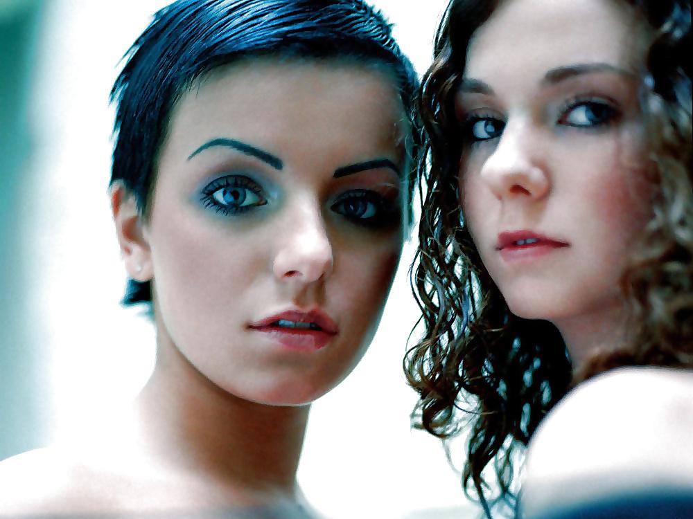 25P Lena Katina (T.A.T.U.)