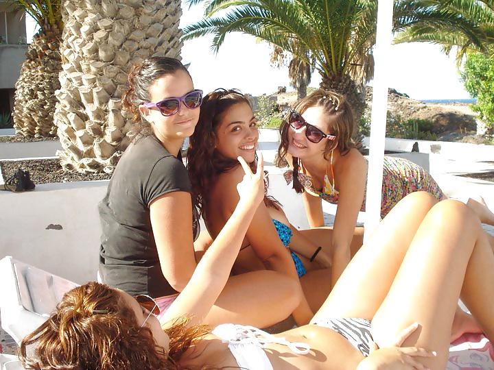 21P Melons from Canarias (II)
