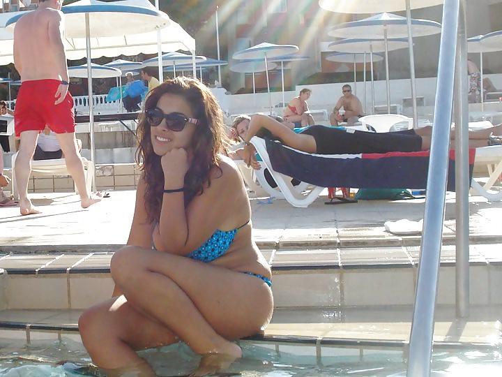 21P Melons from Canarias (II)
