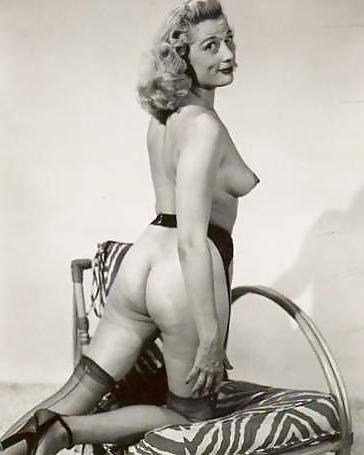 20P Vintage Ass 2