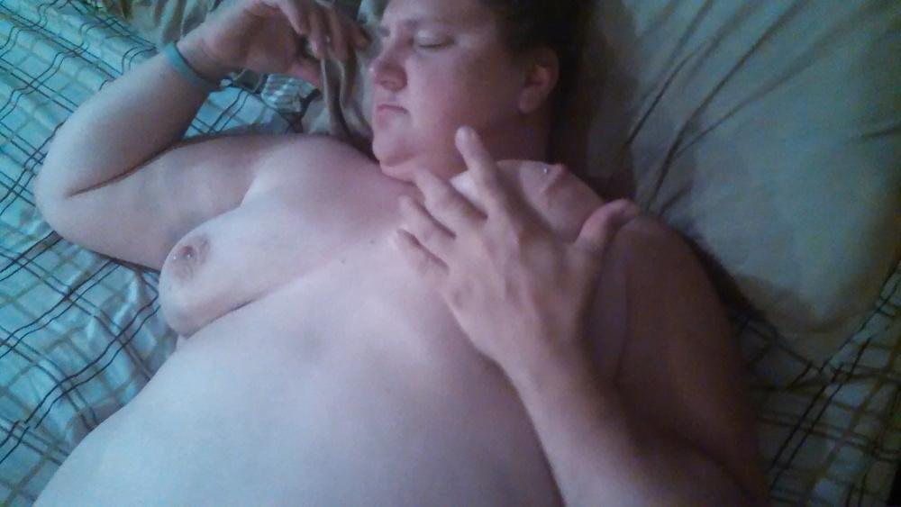 18P Mature bbw