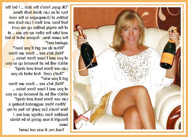 15P Mom Short Story Captions 8