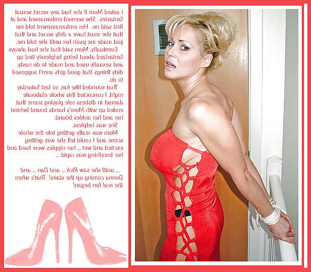 15P Mom Short Story Captions 8