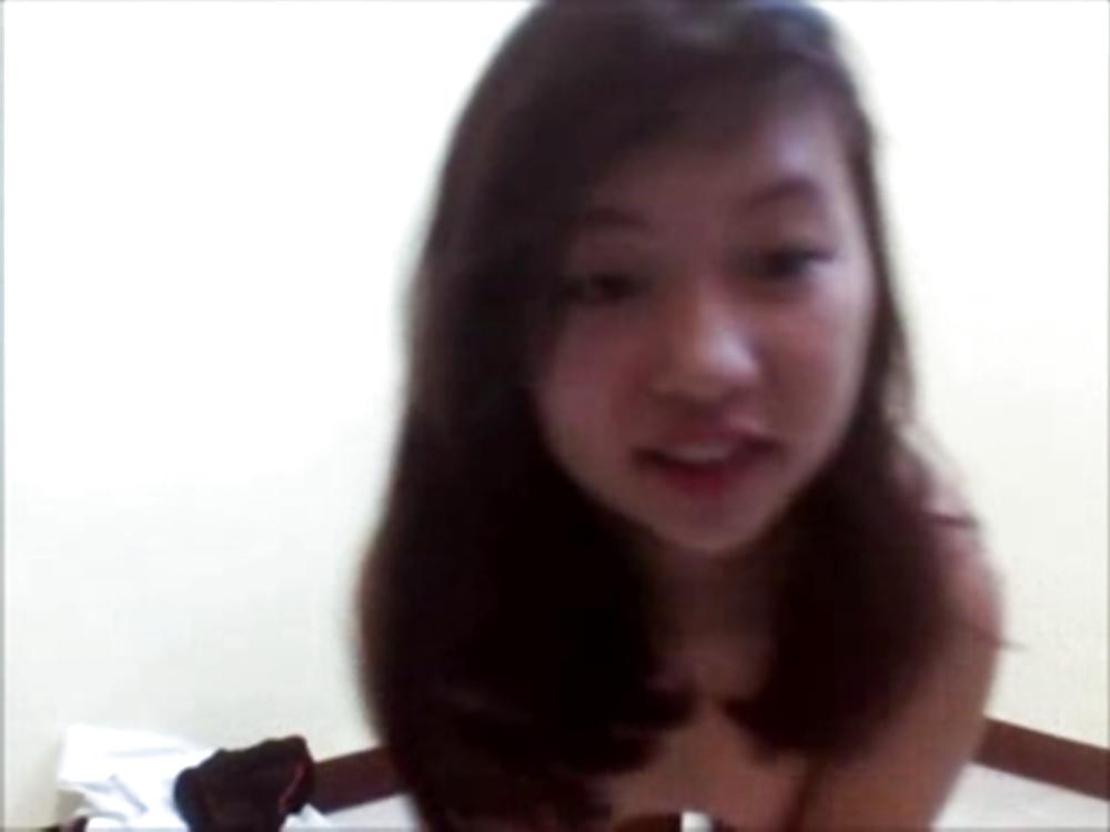25P Student of Saint Louis Tuguegarao Teen sex on cam pic