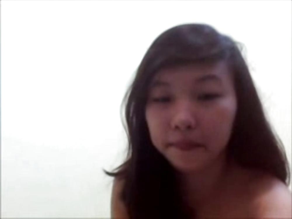 25P Student of Saint Louis Tuguegarao Teen sex on cam pic
