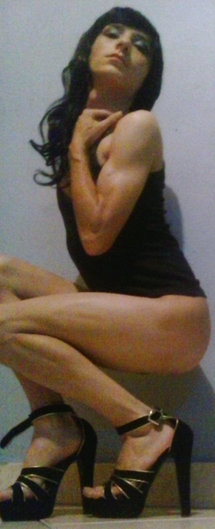 15P ME CROSSDRESSING PART 3    VESTIDA DE NENA PARTE 3