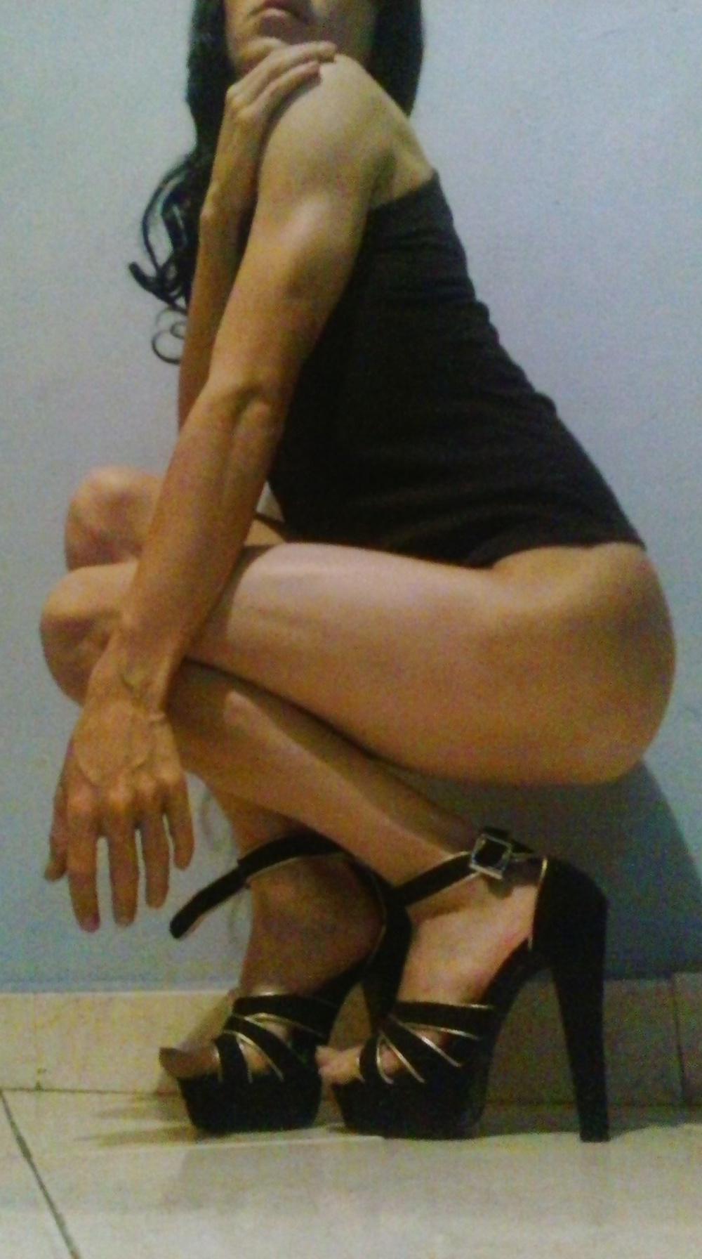 15P ME CROSSDRESSING PART 3    VESTIDA DE NENA PARTE 3
