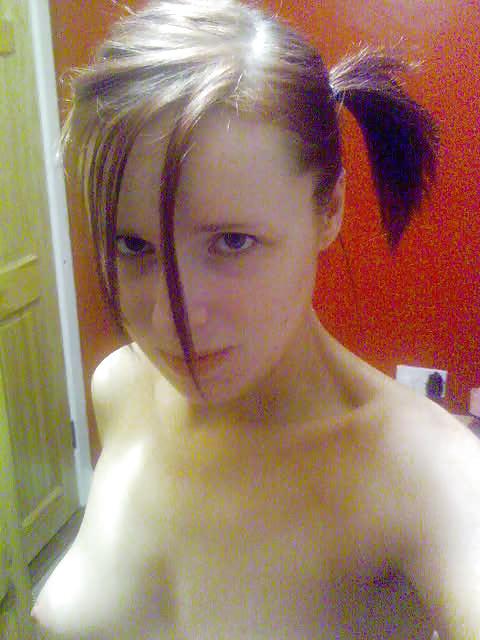 25P Emma, Irish teen, 