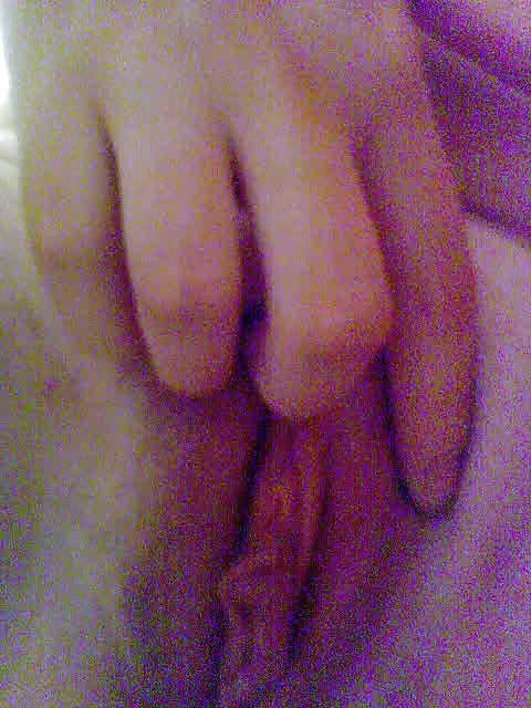 25P Emma, Irish teen, 