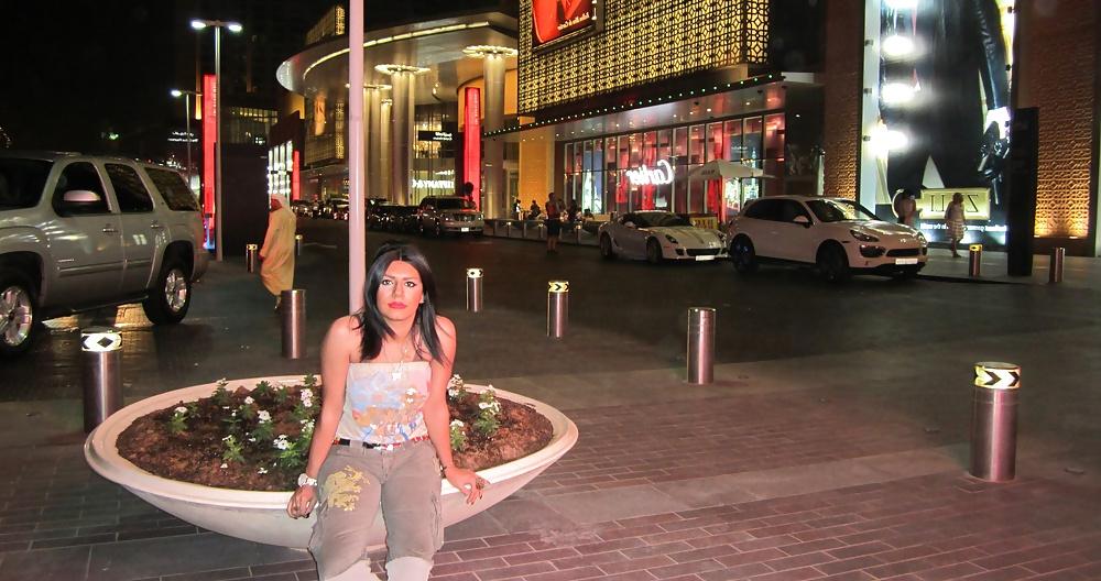 4P Persian Iranian prostitute in Dubai - Marjan Hassankhani