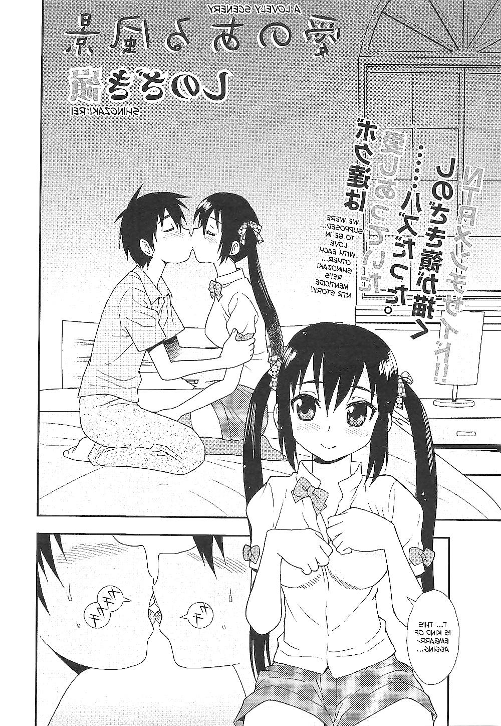 16P Cuckold girlfriend
