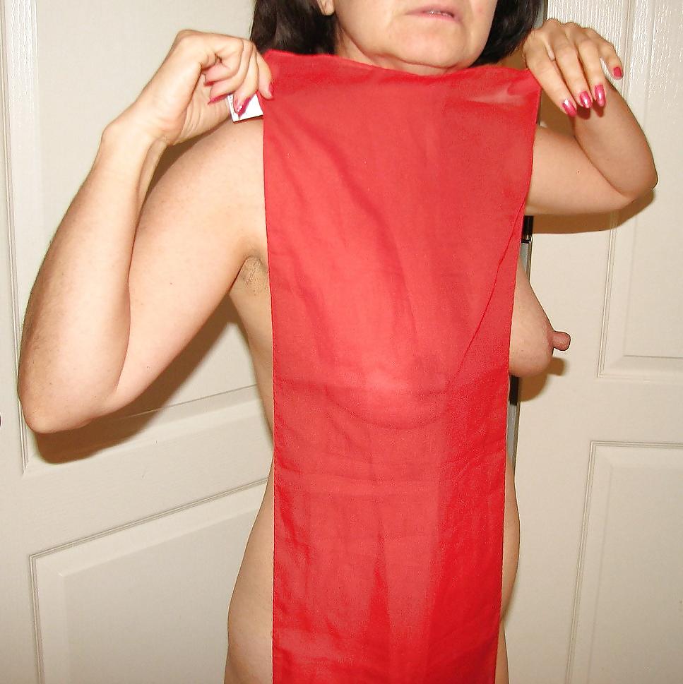 25P Large, huge nipples from matures and young girls
