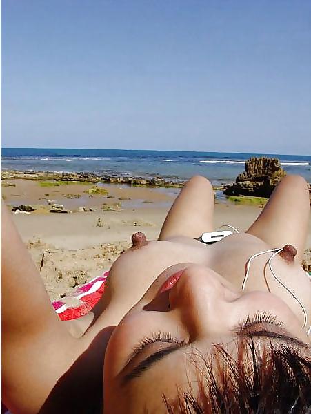 25P Large, huge nipples from matures and young girls